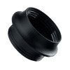 Адаптер для мастурбатора Fleshlight Shower Mount, черный фото №1 — секс игрушки: Украина, NO TABOO