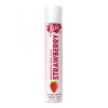 Лубрикант оральный Wet Strawberry 30 мл на водной основе со вкусом клубники, фото №1 — секс шоп Украина, NO TABOO