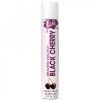 Лубрикант оральный Wet Black Cherry 30 мл на водной основе со вкусом черешни, фото №1 — секс шоп Украина, NO TABOO