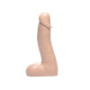 Фалоімітатор реалістичний силіконовий Fleshlight Fleshjack Boys Cade Maddox, бежевий, 22.8 см х 5.5 см фото №4 — секс іграшки: Україна, NO TABOO