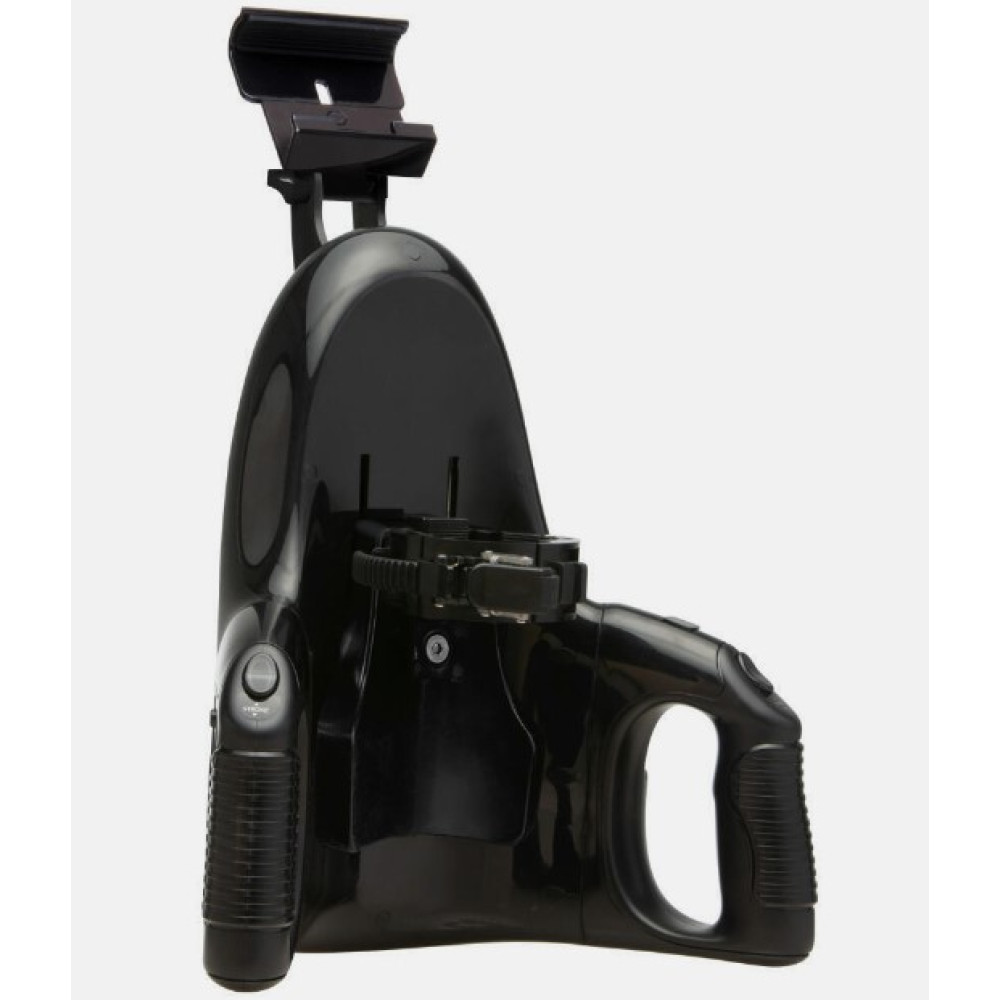 Адаптер для маструбаторов Fleshlight Universal Launch Stroking Simulator, автоматический с фрикциями, с держателем для смартфона фото №5 — секс игрушки: Украина, NO TABOO