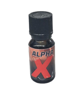 Попперс Alpha X, 15 мл - No Taboo