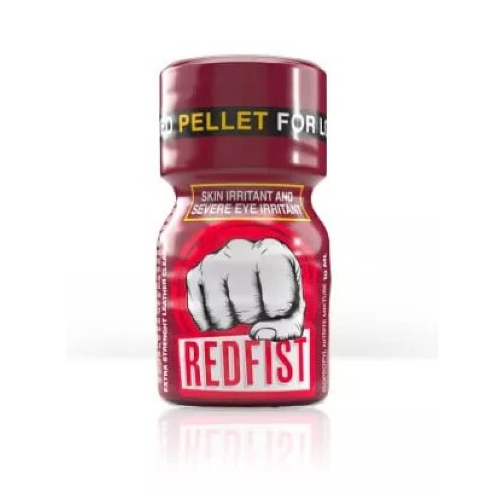 Попперс Redfist poppers 15 мл, фото №0 — секс шоп Украина, NO TABOO