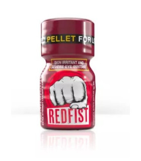 Попперс Redfist poppers 15 мл - No Taboo