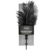 Перо страусиное для ласк Easytoys Feather Tickler , 55 х 12 см, фото №2 — секс шоп Украина, NO TABOO