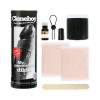 Набор для создания фаллоимитатора копии члена Cloneboy Personal Dildo Black "Сделай копию его пениса", черного цвета фото №1 — секс игрушки: Украина, NO TABOO