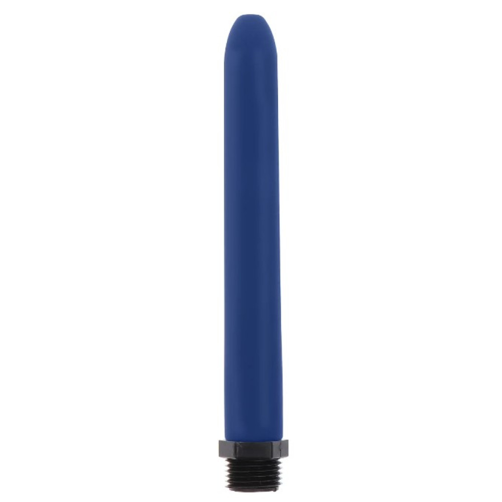 Набор для анального душа ToyJoy Buttocks The Cleaner Shower Set, 15 см фото №5 — секс игрушки: Украина, NO TABOO