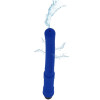 Насадка для анального душа ToyJoy The Geyser Anal Douche, синяя, 15 х 2.5 см фото №3 — секс игрушки: Украина, NO TABOO