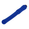 Насадка для анального душа ToyJoy The Geyser Anal Douche, синяя, 15 х 2.5 см фото №4 — секс игрушки: Украина, NO TABOO