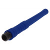 Насадка для анального душа ToyJoy The Geyser Anal Douche, синяя, 15 х 2.5 см фото №5 — секс игрушки: Украина, NO TABOO