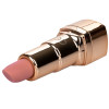 Клиторальный вибратор в форме помады CalExotics Hide & Play Lipstick Recharge, 7.5 х 2 см фото №6 — секс игрушки: Украина, NO TABOO