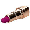 Вибратор в форме помады CalExotics Hide & Play Lipstick Recharge, 7.5 х 2 см фото №6 — секс игрушки: Украина, NO TABOO