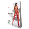 Комбинезон Passion BS074, красный, One size, фото №2 — секс шоп Украина, NO TABOO