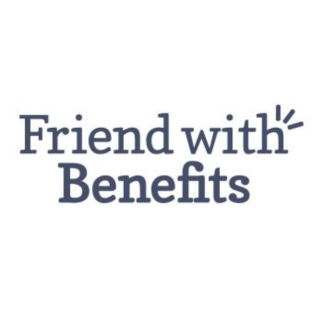 Friend with Benefits - товары для взрослых