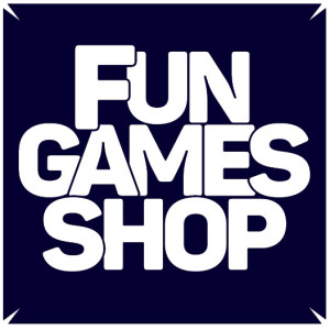 Fun Games Shop