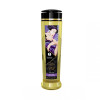 Массажное масло Shunga Erotic Massage Oil Libido/Exotic Fruits, 240 мл, фото №1 — секс шоп Украина, NO TABOO