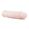 Насадка на член , телесного цвета Extender Sleeve - Flesh фото №2 — секс игрушки: Украина, NO TABOO