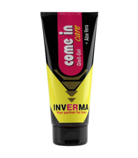 Лубрикант Come In Gleit-Gel + aloe 200 мл - No Taboo