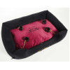 Кровать для собачки UPKO х TOUCHDOG Puppy's Bed для Pet-Play, фото №3 — секс шоп Украина, NO TABOO