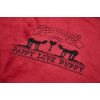 Кровать для собачки UPKO х TOUCHDOG Puppy's Bed для Pet-Play, фото №4 — секс шоп Украина, NO TABOO