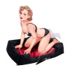 Кровать для собачки UPKO х TOUCHDOG Puppy's Bed для Pet-Play, фото №12 — секс шоп Украина, NO TABOO
