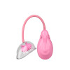 Вибропомпа для вагины Dream Toys, розовая фото №1 — секс игрушки: Украина, NO TABOO