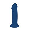 Фаллоимитатор Dream Toys Solid Love синий, 16.5 х 5 см фото №1 — секс игрушки: Украина, NO TABOO