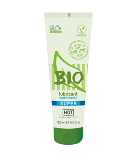 Интимный гель BIO Lube Super на водной основе, 150 мл - No Taboo