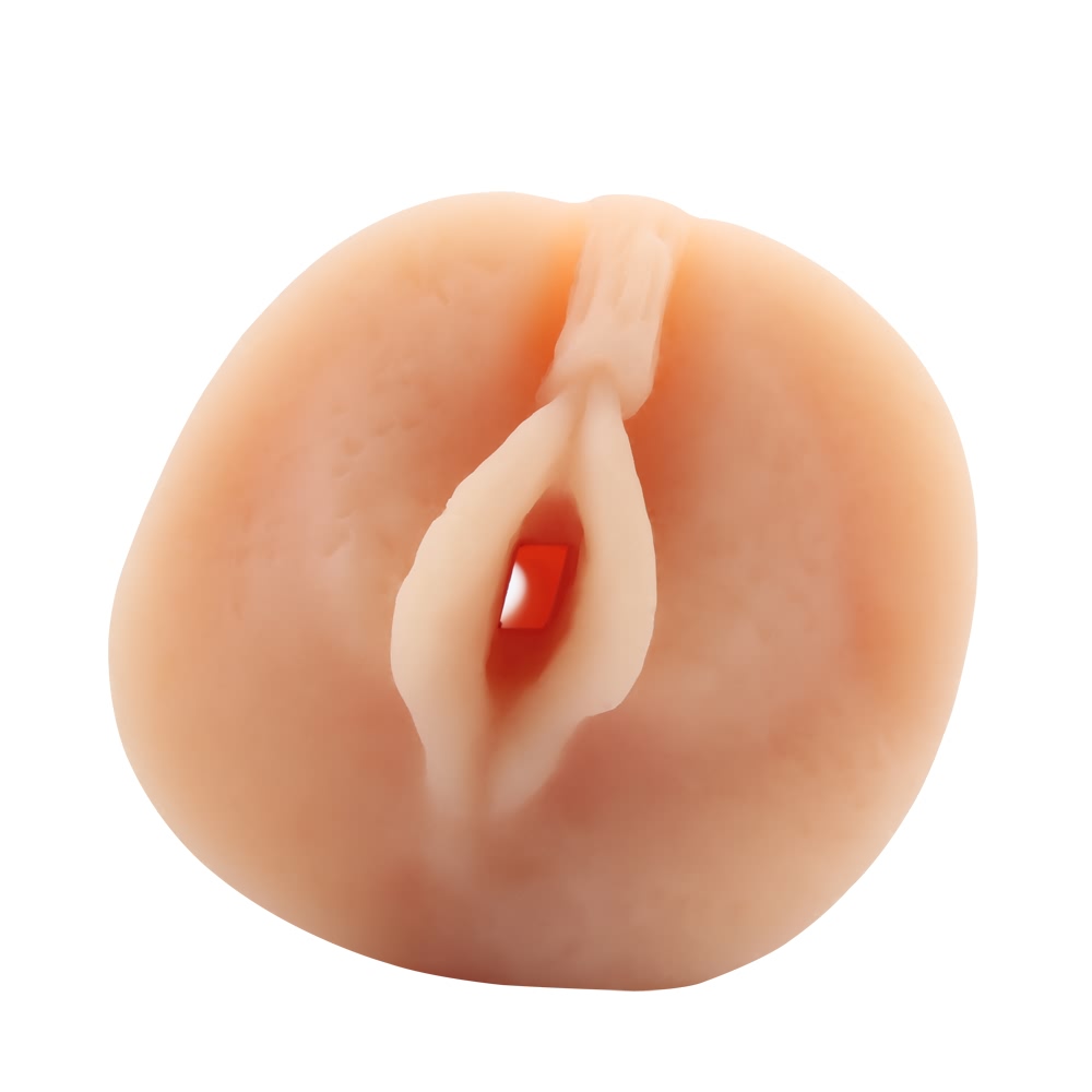 Мастурбатор вагина Chisa Sasha's Vagina реалистичный, 14.5 см фото №2 — секс игрушки: Украина, NO TABOO