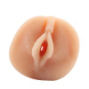 Мастурбатор вагина Chisa Sasha's Vagina реалистичный, 14.5 см фото №2 — секс игрушки: Украина, NO TABOO