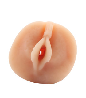 Мастурбатор вагина Chisa Sasha's Vagina реалистичный, 14.5 см - No Taboo