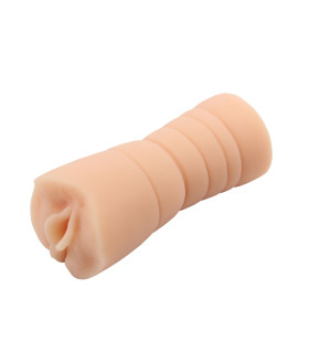 Мастурбатор вагина Chisa Sasha's Vagina реалистичный, 14.5 см - No Taboo