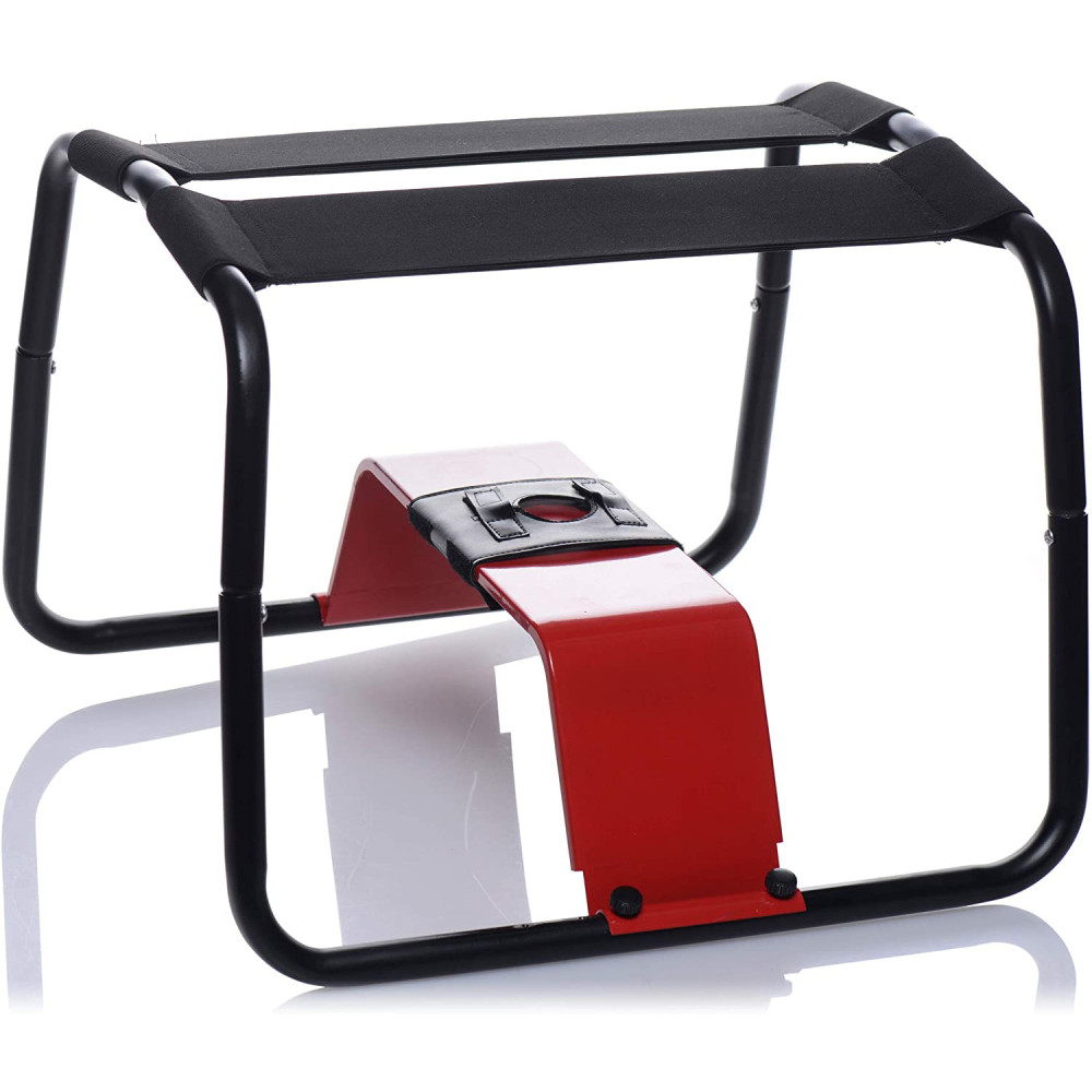 Стульчик для секса и мастурбации Bangin Bench, фото №0 — секс шоп Украина, NO TABOO