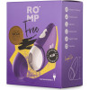 Клиторальный стимулятор Romp Free, фиолетовый фото №7 — секс игрушки: Украина, NO TABOO