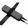 Двойной страпон с вибрацией Power Pegger, телесный фото №6 — секс игрушки: Украина, NO TABOO
