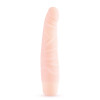 Вибратор Silicone Willys реалистичный, телесный фото №1 — секс игрушки: Украина, NO TABOO