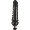 Вибратор You2Toys Mini Vibrator 17.4 см, черный фото №3 — секс игрушки: Украина, NO TABOO