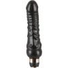 Вибратор You2Toys Mini Vibrator 17.4 см, черный фото №2 — секс игрушки: Украина, NO TABOO
