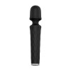 Микрофон вибромассажер Dream Toys, черный фото №1 — секс игрушки: Украина, NO TABOO