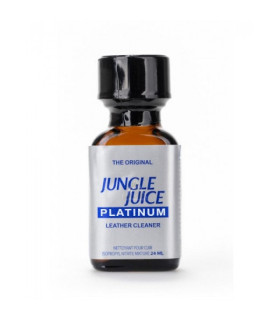 Попперс Jungle Juice Platinum, 24 мл - No Taboo