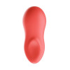 Клиторальный стимулятор We-Vibe Touch X Coral, коралловый фото №2 — секс игрушки: Украина, NO TABOO