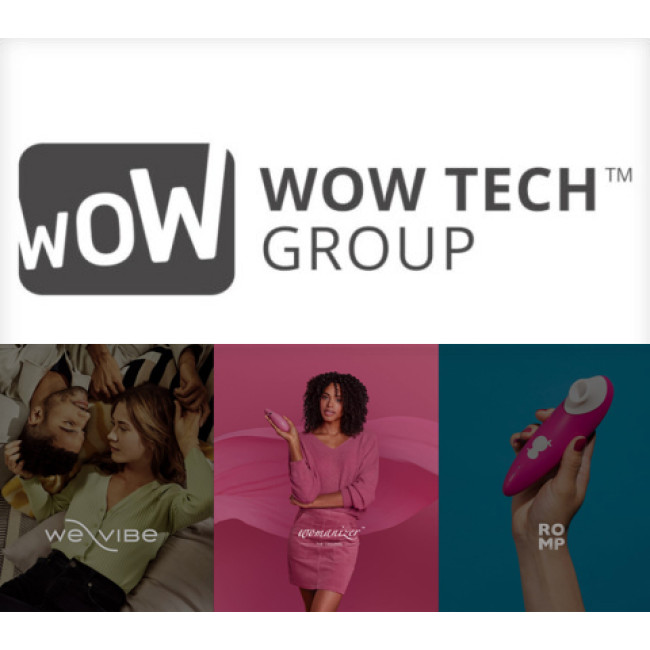 WOW Tech оголошує про перемогу в суді!