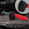 Фаллоимитатор реалистичный The Realm Lycan с креплением Vac-U-Lock, 26.6 см х 20.3 см фото №6 — секс игрушки: Украина, NO TABOO