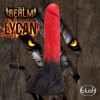 Фаллоимитатор реалистичный The Realm Lycan с креплением Vac-U-Lock, 26.6 см х 20.3 см фото №10 — секс игрушки: Украина, NO TABOO