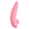 Womanizer Premium ECO бесконтактный клиторальный стимулятор из биоразлагаемых материалов, розовый фото №5 — секс игрушки: Украина, NO TABOO
