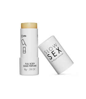 Твердый парфюм для всего тела FULL BODY SOLID PERFUME Slow Sex by Bijoux Indiscrets - No Taboo