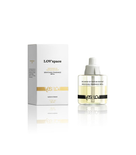 Рефил для диффузора YESforLOV Bewitching Fragrance Чарующий Аромат, 50 мл - No Taboo