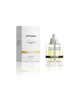 Рефил для диффузора YESforLOV Titillating Fragrance Возбуждающий аромат, 50 мл - No Taboo