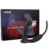 Стимулятор простаты Nexus SIMUL8 Prostate Stimulator с эрекционными кольцами фото №1 — секс игрушки: Украина, NO TABOO