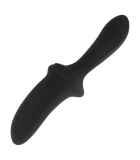 Массажер простаты Nexus Sceptre с вращающейся головкой, 21 см х 3.5 см - No Taboo